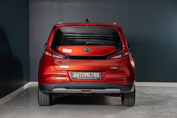 Kia e-Soul 3 of 5