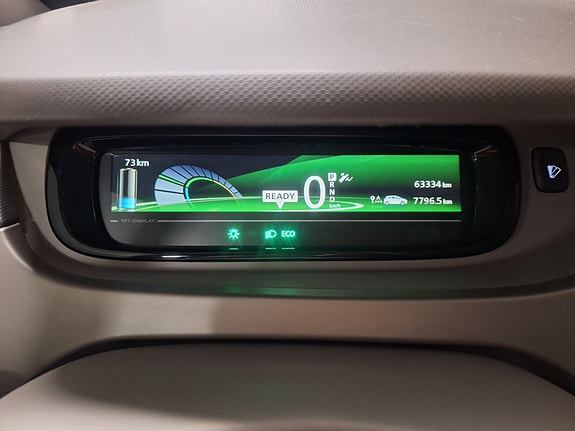 Renault Zoe 15 of 16
