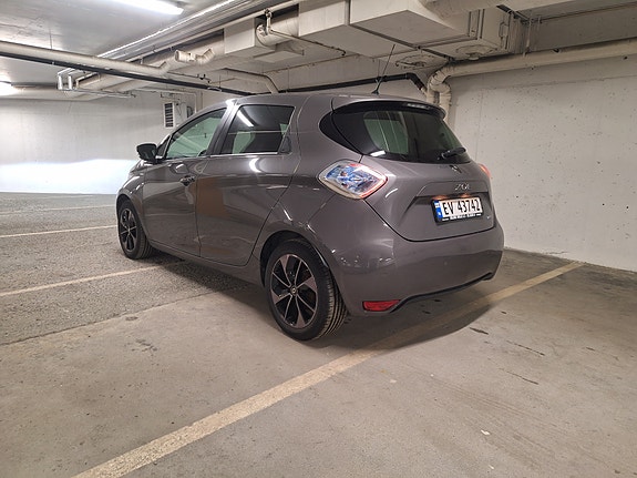 Renault Zoe 5 of 16