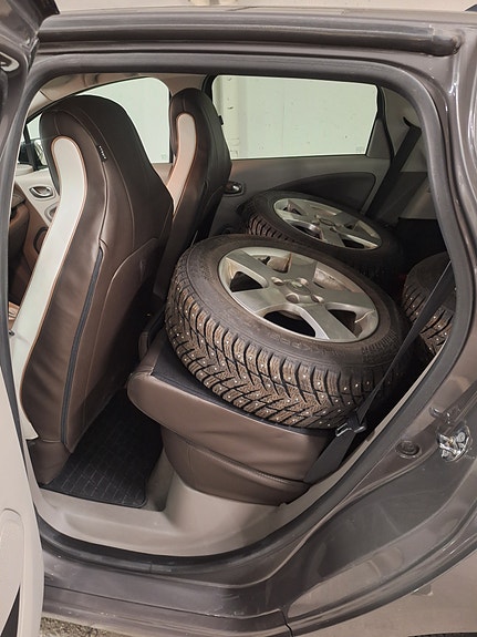 Renault Zoe 10 of 16