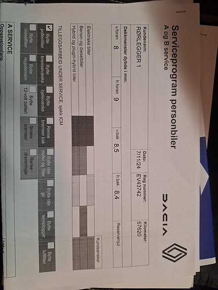 Renault Zoe 16 of 16