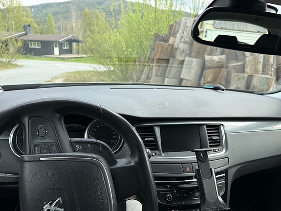 Peugeot 508 3 of 7