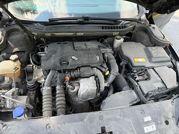 Peugeot 508 7 of 7