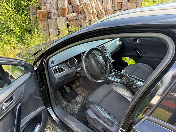 Peugeot 508 6 of 7