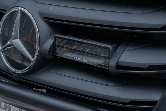 Mercedes-Benz Vito 119 4 of 5