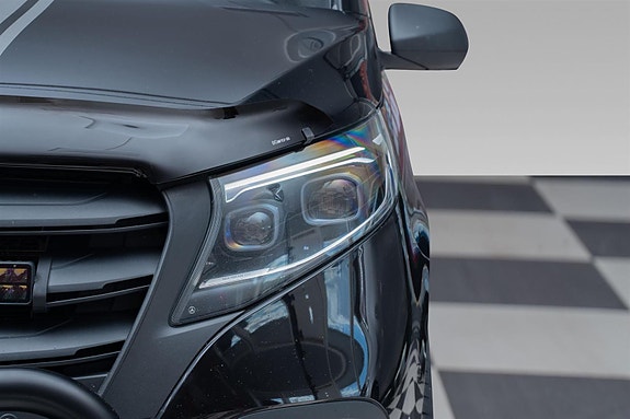 Mercedes-Benz Vito 119 3 of 5