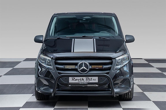 Mercedes-Benz Vito 119 5 of 5