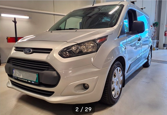 Ford Transit Connect 2 of 29