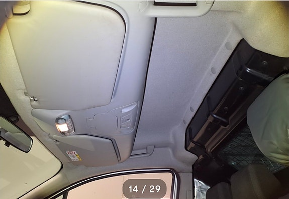 Ford Transit Connect 14 of 29