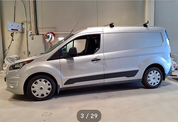 Ford Transit Connect 3 of 29