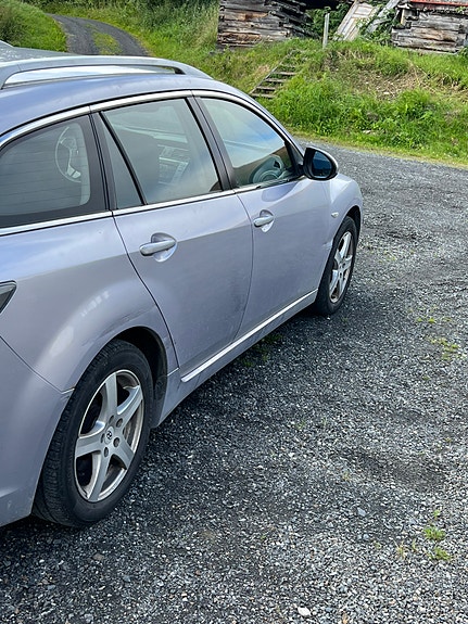 Mazda 6 4 of 10