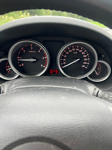 Mazda 6 9 of 10