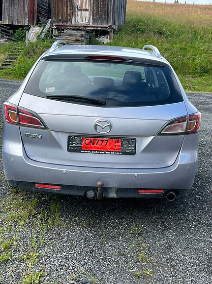 Mazda 6 3 of 10