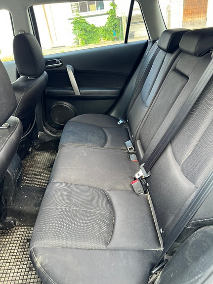 Mazda 6 7 of 10