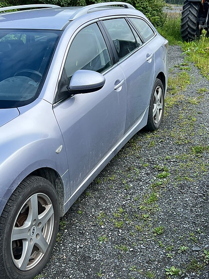 Mazda 6 2 of 10