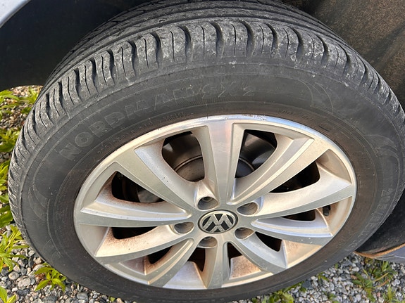 Volkswagen Touran 8 of 8
