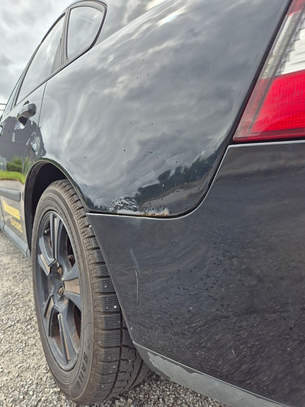 Volvo S40 9 of 22