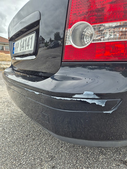 Volvo S40 11 of 22