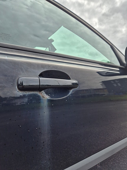 Volvo S40 12 of 22