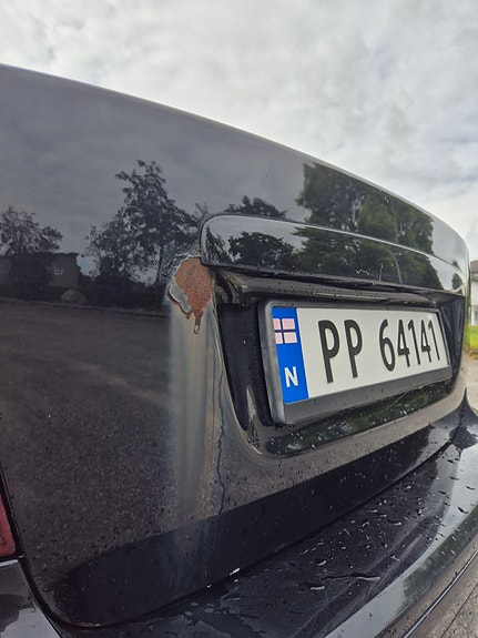 Volvo S40 10 of 22