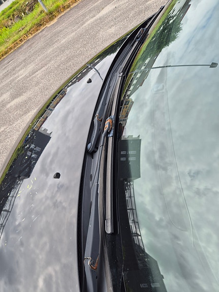 Volvo S40 16 of 22