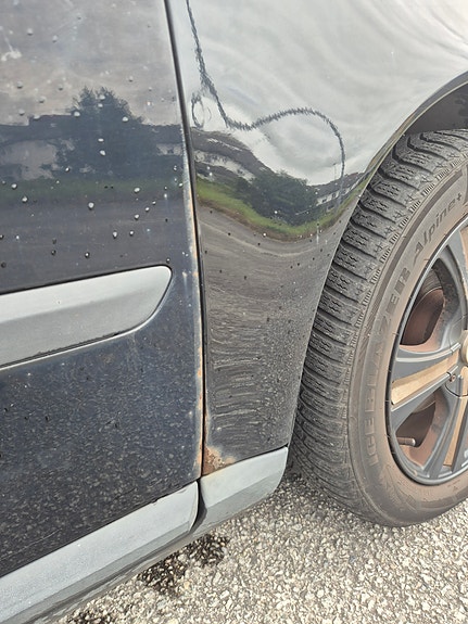 Volvo S40 13 of 22