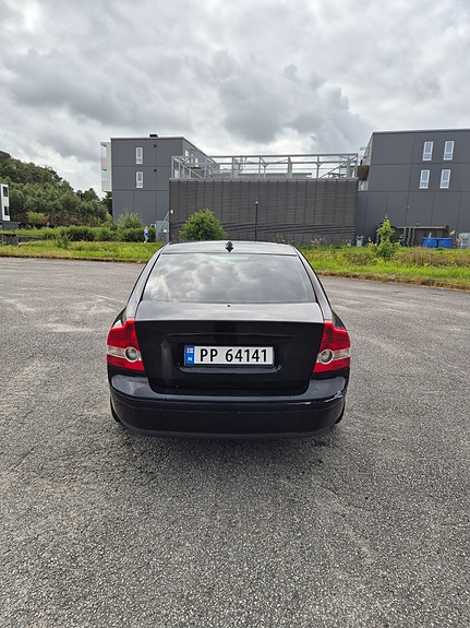 Volvo S40 6 of 22