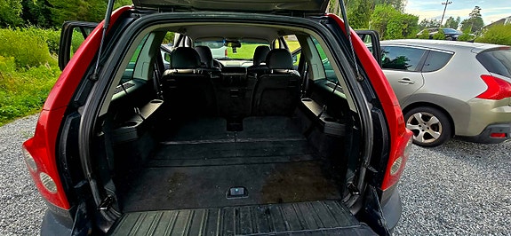 Volvo XC90 7 of 8