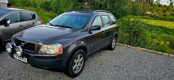 Volvo XC90 8 of 8