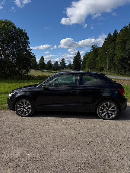 Audi A1 15 of 23