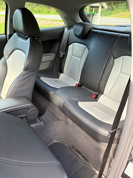 Audi A1 7 of 23