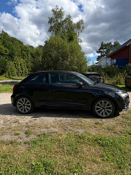 Audi A1 16 of 23