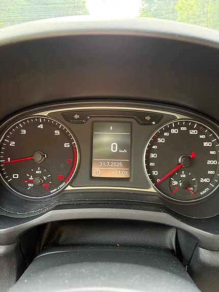 Audi A1 12 of 23