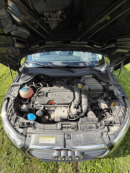 Audi A1 23 of 23
