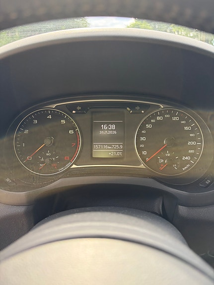 Audi A1 11 of 23