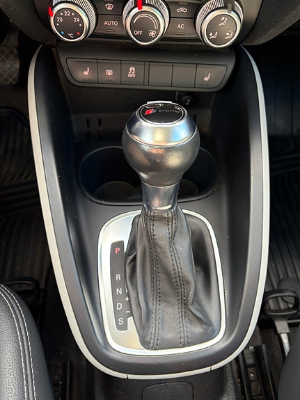 Audi A1 14 of 23