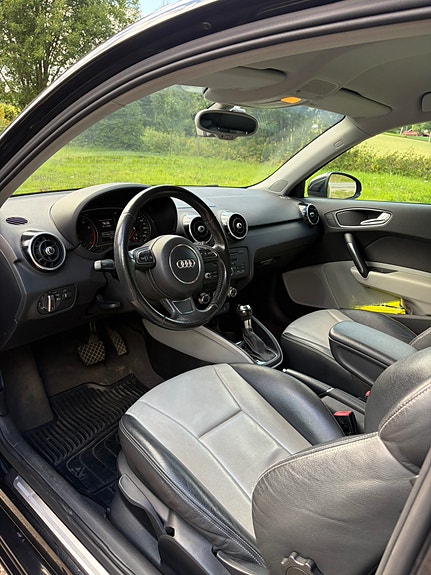 Audi A1 6 of 23