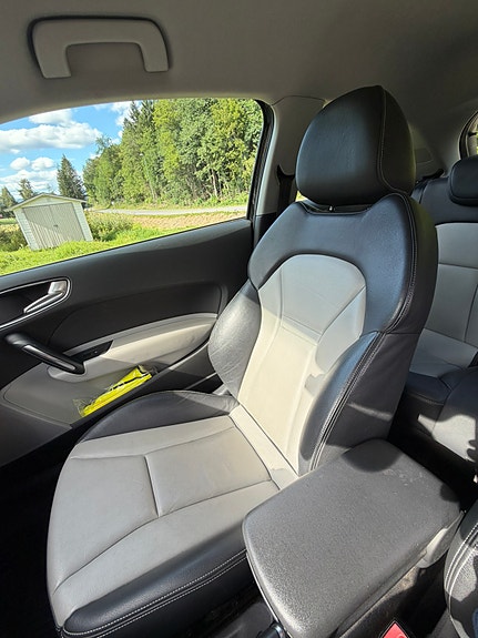Audi A1 9 of 23