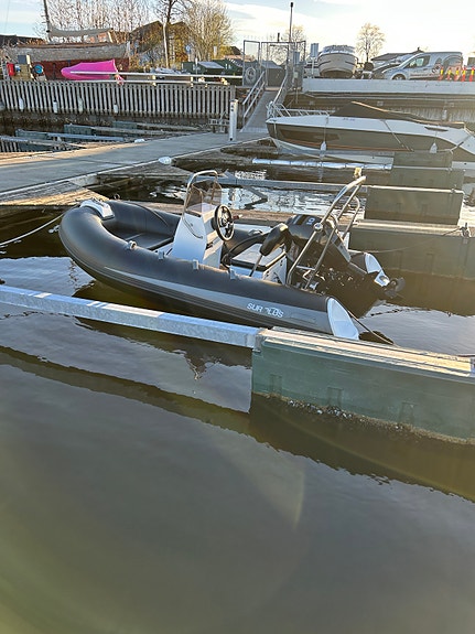 Surplus 330 Exclusive 10hk Mercury 14 of 15