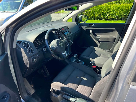 Volkswagen Golf Plus 4 of 5