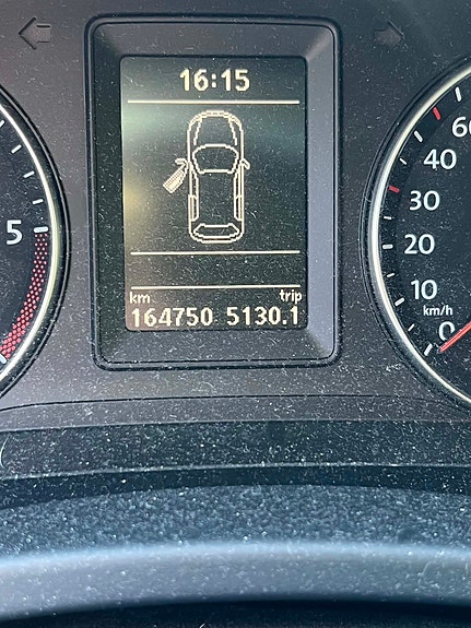 Volkswagen Golf Plus 5 of 5