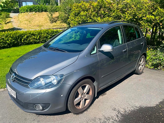 Volkswagen Golf Plus 3 of 5