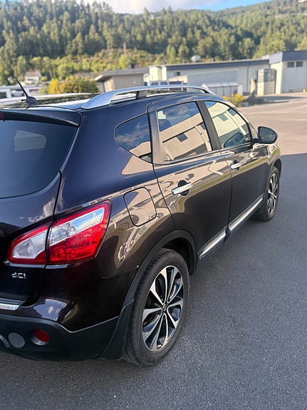 Nissan Qashqai 6 of 20