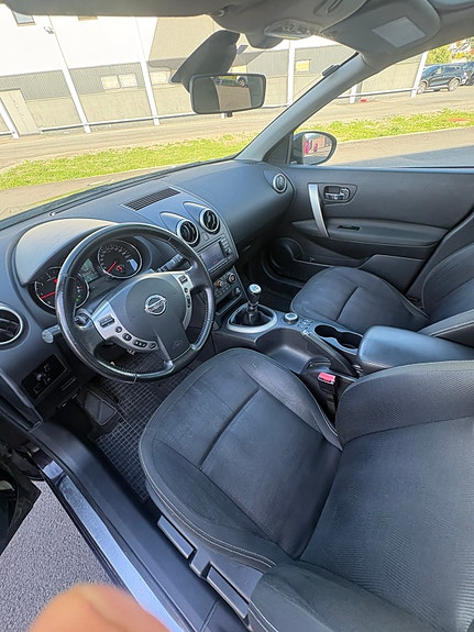 Nissan Qashqai 10 of 20