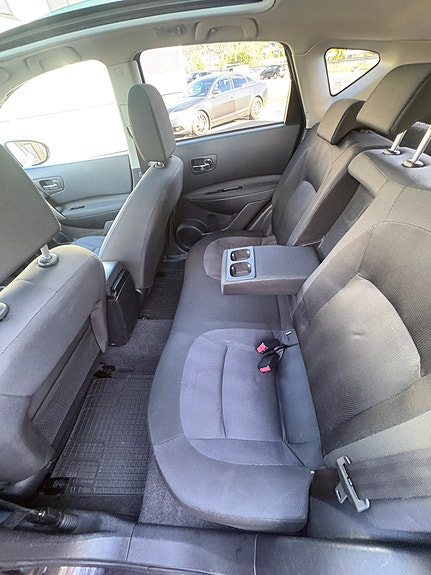 Nissan Qashqai 14 of 20