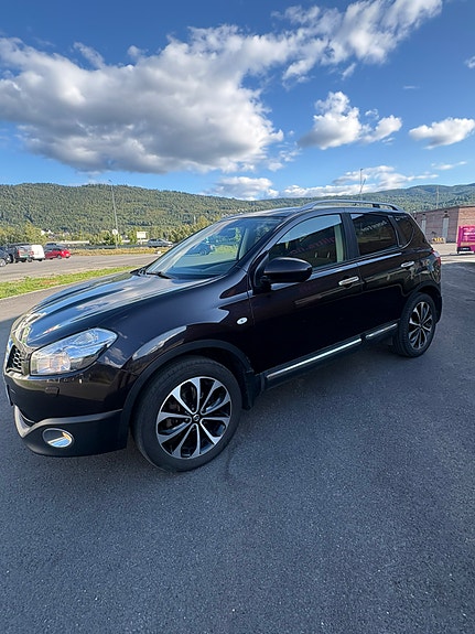 Nissan Qashqai 3 of 20