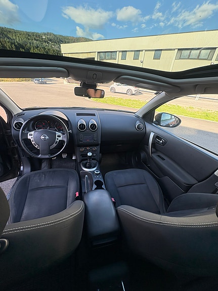 Nissan Qashqai 11 of 20