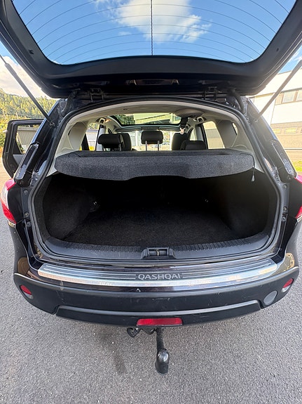 Nissan Qashqai 15 of 20
