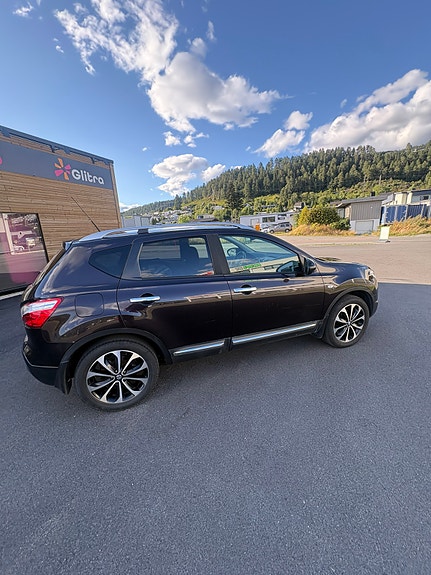 Nissan Qashqai 7 of 20