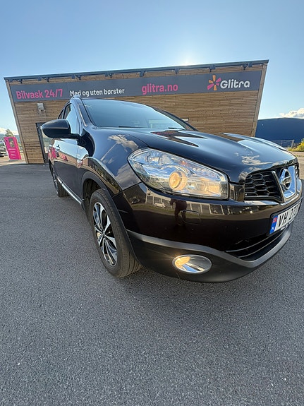 Nissan Qashqai 8 of 20